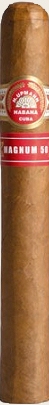 H. UPMANN MAGNUM 50 CIGARS