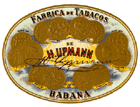 H. UPMANN CIGARS