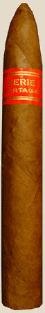 PARTAGAS SERIE P NO.2 CIGARS