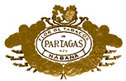 PARTAGAS CIGARS