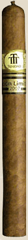 TRINIDAD INGENIOS EDICION LIMITADA 2007 CIGARS