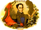 BOLIVAR CIGARS